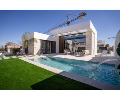 Villa en Venta en Ciudad quesada, Alicante