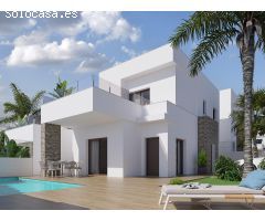 Villa en Venta en Orihuela, Alicante