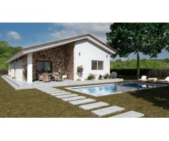 Villa en Venta en Moratalla, Murcia