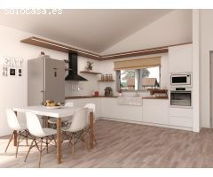 Villa en Venta en Moratalla, Murcia