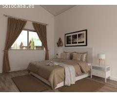 Villa en Venta en Moratalla, Murcia