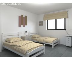 Villa en Venta en Moratalla, Murcia