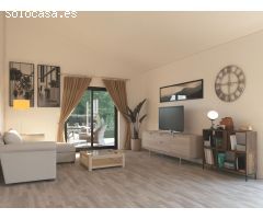 Villa en Venta en Moratalla, Murcia