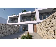 Villa en Venta en Pilar de la Horadada, Alicante