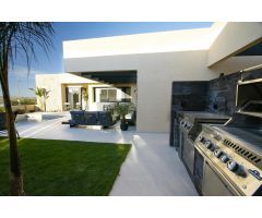 Villa en Venta en BAÑOS Y MENDIGO, Murcia
