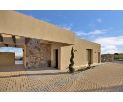 Villa en Venta en BAÑOS Y MENDIGO, Murcia