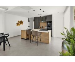 Villa en Venta en BAÑOS Y MENDIGO, Murcia