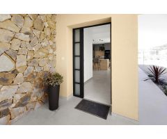 Villa en Venta en BAÑOS Y MENDIGO, Murcia