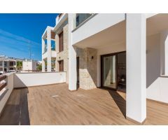 Planta baja en Venta en Torrevieja, Alicante