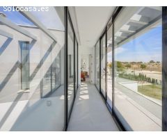 Villa en Venta en BAÑOS Y MENDIGO, Murcia