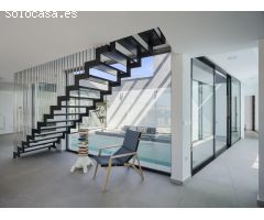 Villa en Venta en BAÑOS Y MENDIGO, Murcia