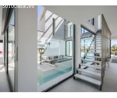 Villa en Venta en BAÑOS Y MENDIGO, Murcia