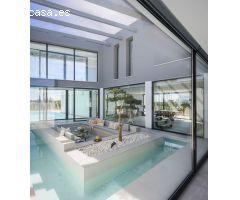 Villa en Venta en BAÑOS Y MENDIGO, Murcia