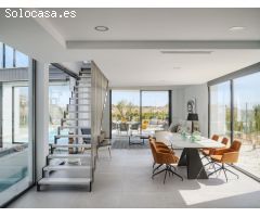 Villa en Venta en BAÑOS Y MENDIGO, Murcia