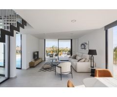 Villa en Venta en BAÑOS Y MENDIGO, Murcia