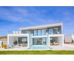Villa en Venta en BAÑOS Y MENDIGO, Murcia