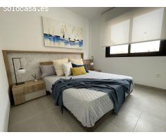 Adosado en Venta en Santiago de la Ribera, Murcia