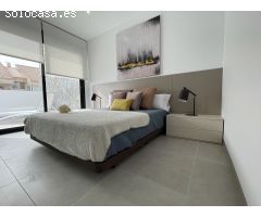 Adosado en Venta en Santiago de la Ribera, Murcia