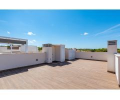 Bungalow Planta Alta en Venta en Torrevieja, Alicante