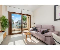 Bungalow Planta Alta en Venta en Torrevieja, Alicante