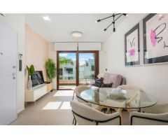 Bungalow Planta Alta en Venta en Torrevieja, Alicante