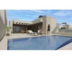 Villa en Venta en Ciudad quesada, Alicante