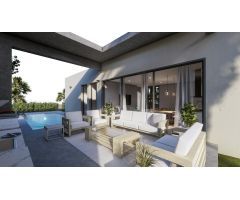 Villa en Venta en BAÑOS Y MENDIGO, Murcia