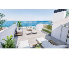 Apartamento en Venta en San Pedro del Pinatar, Murcia