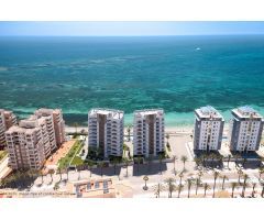 Apartamento en Venta en La Manga del Mar Menor, Murcia