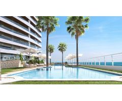 Apartamento en Venta en La Manga del Mar Menor, Murcia