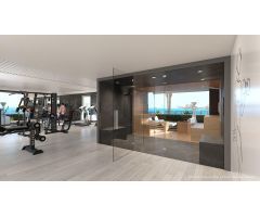 Apartamento en Venta en La Manga del Mar Menor, Murcia