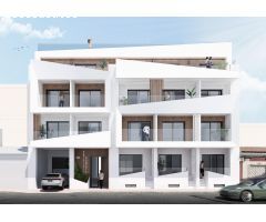 Atico en Venta en Torrevieja, Alicante