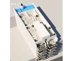 Apartamento en Venta en Torrevieja, Alicante