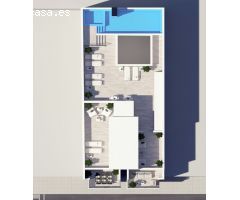 Apartamento en Venta en Torrevieja, Alicante