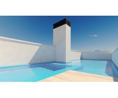 Atico en Venta en Torrevieja, Alicante
