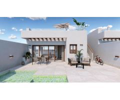 Villa en Venta en Torre - Pacheco, Murcia