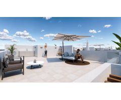 Villa en Venta en Torre - Pacheco, Murcia