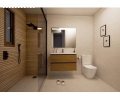 Villa en Venta en Torre - Pacheco, Murcia
