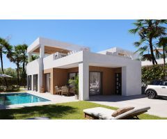 Villa en Venta en Finestrat, Alicante