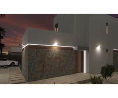 Villa en Venta en Algorfa, Alicante