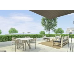 Atico en Venta en Guardamar del Segura, Alicante