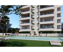 Atico en Venta en Guardamar del Segura, Alicante