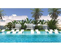 Villa en Venta en Pilar de la Horadada, Alicante