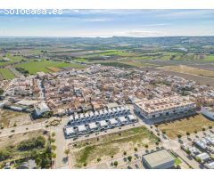 Villa en Venta en Los Alcázares, Murcia