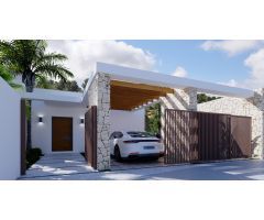 Villa en Venta en Finestrat, Alicante