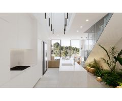 Villa en Venta en Finestrat, Alicante