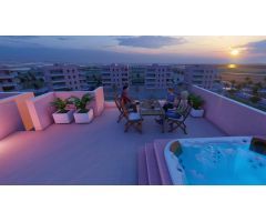 Atico en Venta en Guardamar del Segura, Alicante