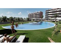 Atico en Venta en Guardamar del Segura, Alicante