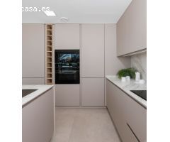 Villa en Venta en Los Alcázares, Murcia