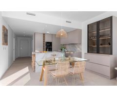 Villa en Venta en Los Alcázares, Murcia